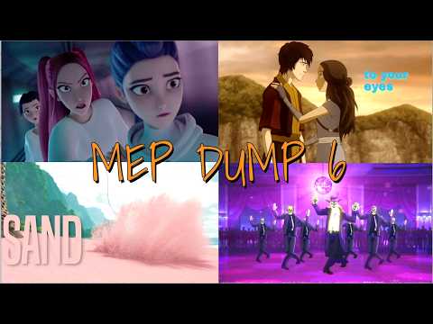 MEP Dump 6