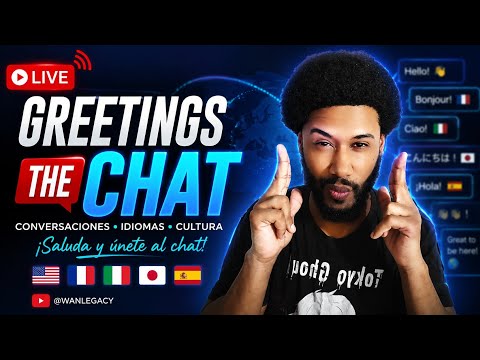 ¿Cómo acceder al Live Chat de Amunra?