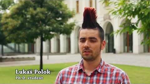 The future of digital image and video processing, Faculty of Information Technology, BUT