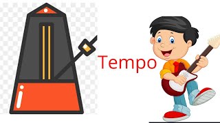 Primary Music Lesson ||Introduction to Music Tempo ||