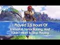 I Played 2.5 Hours Of Immortals Fenyx Rising (Hands-On Gameplay Impressions)