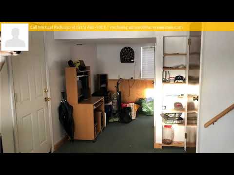 7441 Farmstead Rd., Liverpool, NY home video tour