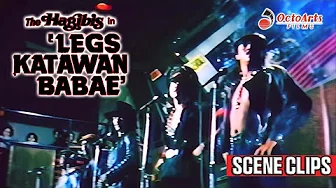 LEGS KATAWAN BABAE | SCENE CLIPS 1 | Sonny Parsons, Mike Respall, Bernie Fineza