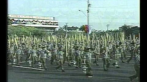 Cuba: Se escucha la voz de tus Alfabetizadores: "S...