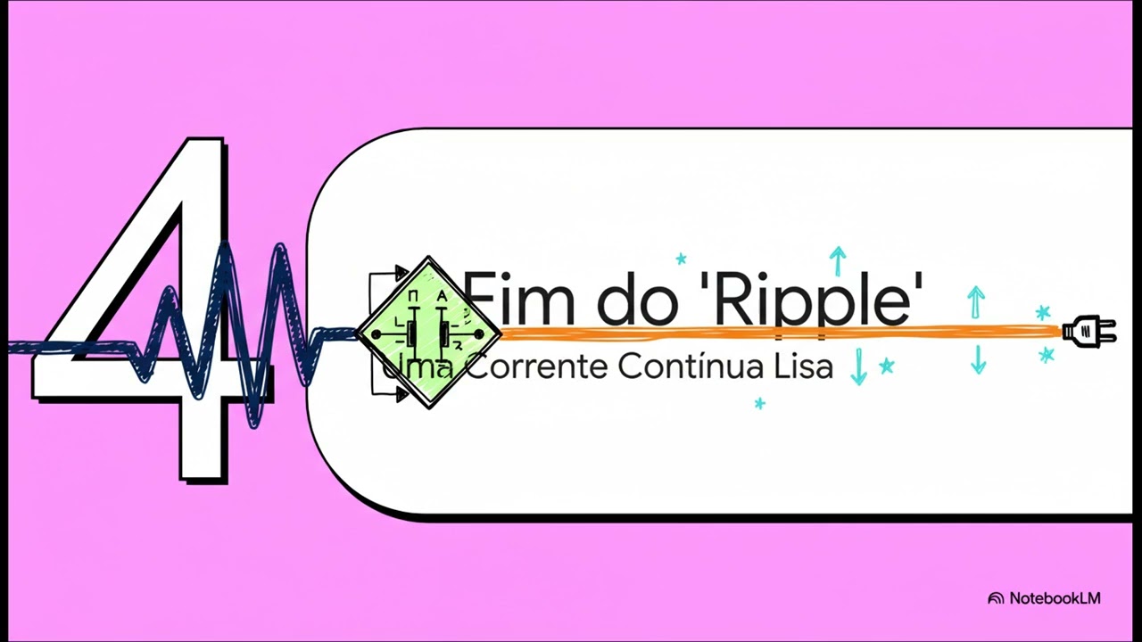 Retificadores Trifásicos: A Força Motriz da Indústria Pesada | Aula 7