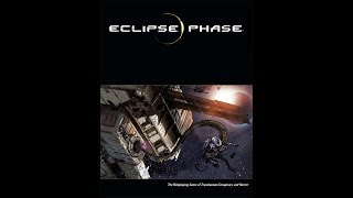 Eclipse Phase con FATE - Upload complete