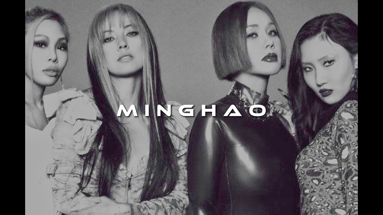 dont touch me - refund sisters (sped up/nightcore)