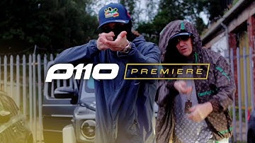 Ruger.0151 - O.C.B [Music Video] | P110