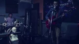 The Japs - Shes A Rolling Thunder Live