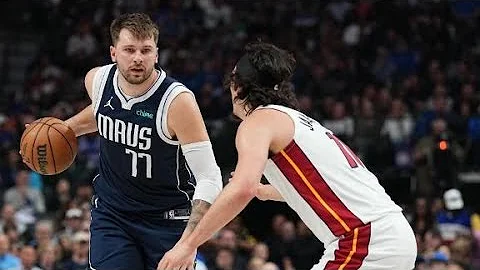 Dallas Mavericks 114 x 108 Miami Heat - March 7, 2024 Game Recap