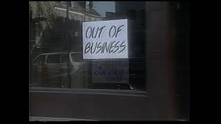 Paul Tsongas [Democratic] 1992 Campaign Ad Alone