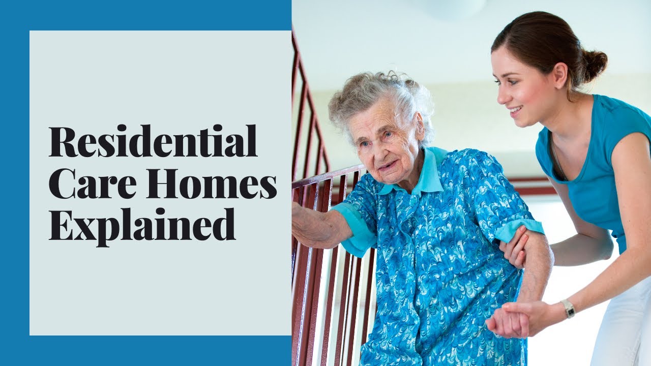 Residential Care Homes Explained Texas Senior Living Locators