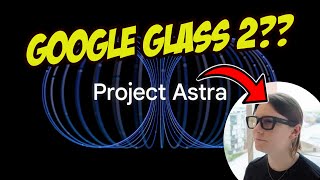 Mind-Blowing AI Demo: Google's Project Astra Revealed at I/O 🤯
