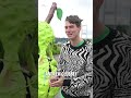 "Pear Car" driver Andrew Glubbey rolls into Tacoma on cross-country trip