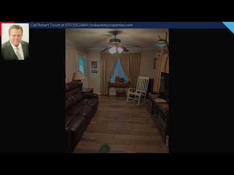 332 Ellis Avenue, Trumann, AR home video tour