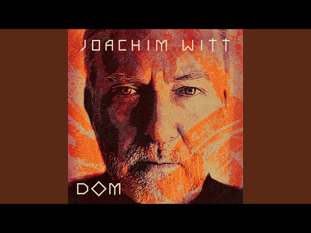 Joachim Witt - Gloria