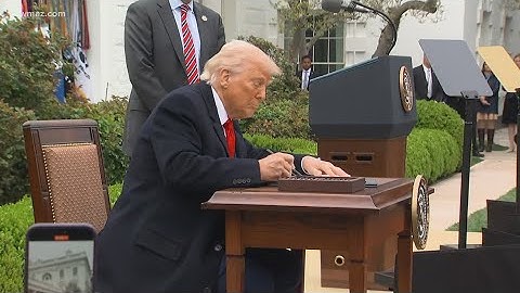 GOP spending bill 'One Big Beautiful Bill' heads to Donald Trump's desk, House passes $4.5T bill