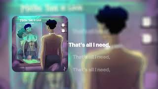 Chan Chico  All I Need   