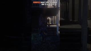 Bounty hunter's Schofield💣 #rdr2 #games #schofield #tips #bountyhunter #rdr2online #advice #tricks