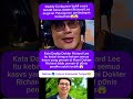 Deddy Cobucer buka suara terk4it kasvs Dokter Richard Lee#beritaviral #fypシ