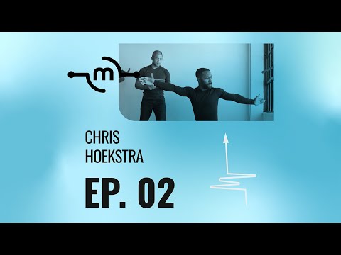 Force Matters Podcast: Episode 02 - Chris Hoekstra