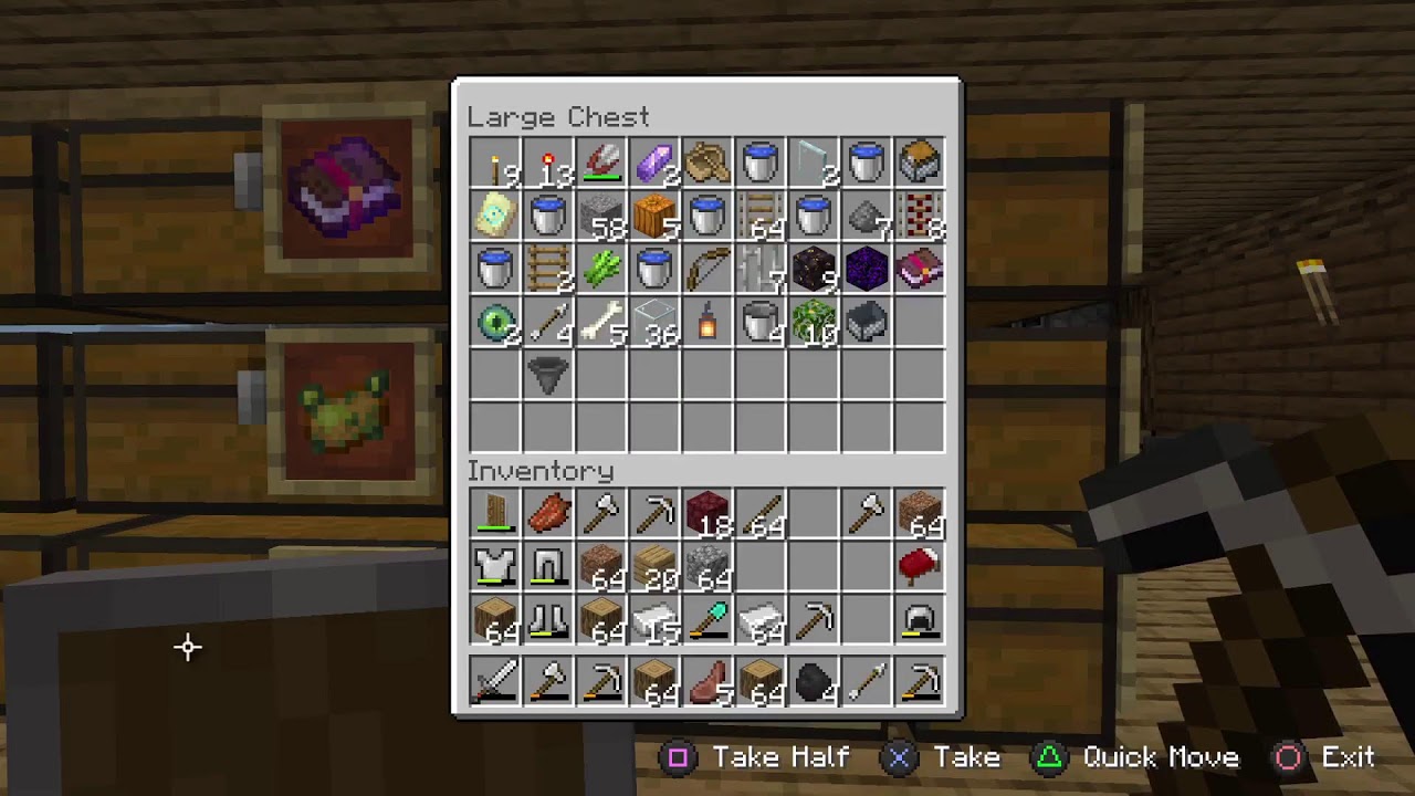 Fortcraft new chapter - YouTube