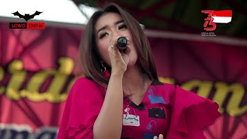 NEW PALLAPA - Kepaling  live  kendal