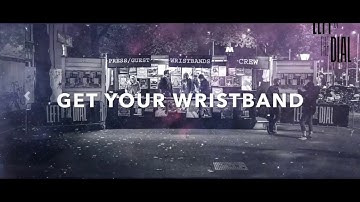 Left of the Dial in 48 hours