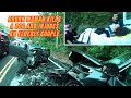 Drunk Woman Kills a Dog and Injures an Elderly Couple in a Horrific Crash