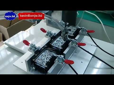Automatic Screwdriver Machine for Industrial Assembly Automation