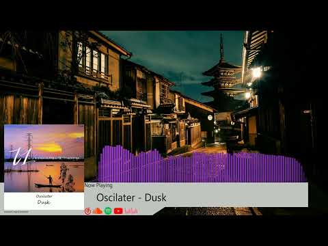 Oscillator - Dusk (Original Mix)