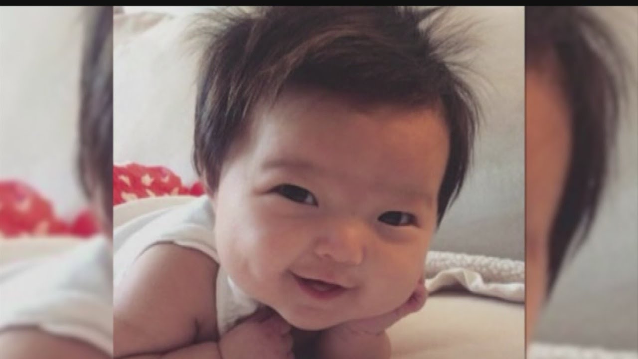 Gerber Baby Contest Winners List Of Gerber Babies Update
