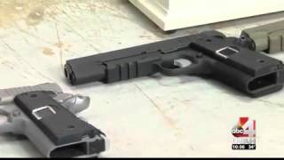 Do You Think New Smart Gun Technology Really Could Sell In America