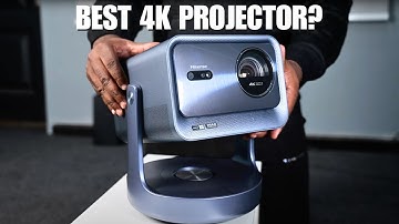 Hisense C2 Laser Projector Review: Better Than a TV?