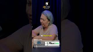 Maria Alzira acompanhou de perto uma fase importante do crescimento urbano de Ariquemes.