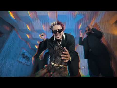 JD Espinal - Toy Crecio (Video Oficial)