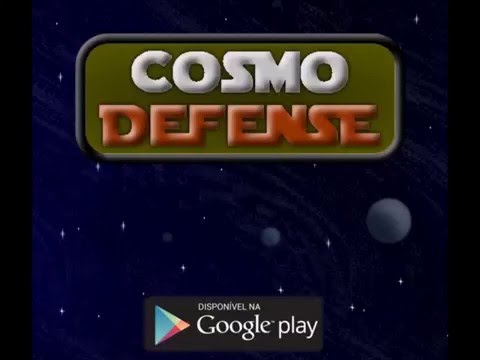 Cosmo Defense