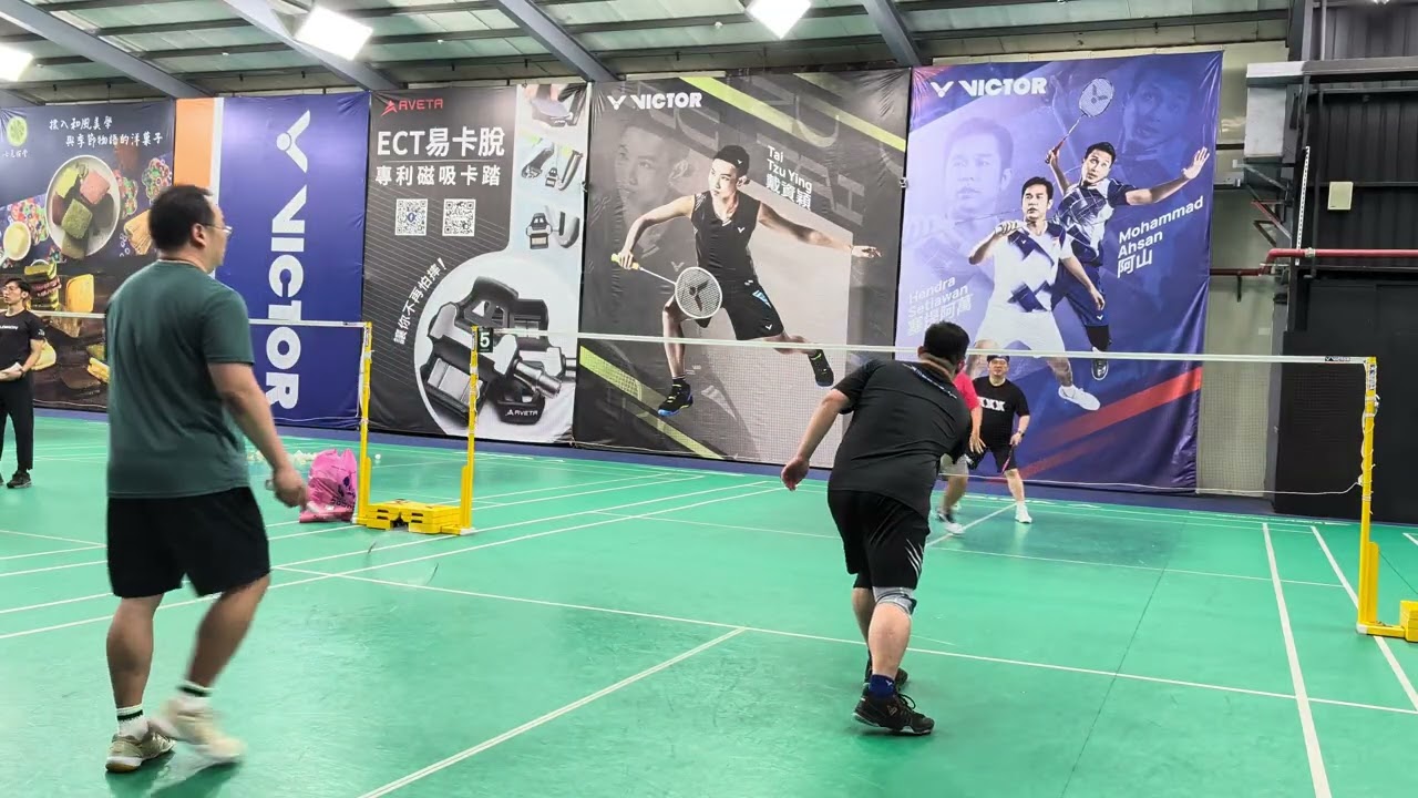 20260117 樂穎 魚丸+Davis / 原禾+浩浩