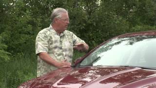 2013 Ford Fusion Hybrid Video Review 2013 Ford Fusion Hybrid Video Review