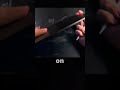 Apple Pencil Pro Charging with iPad Pro M5 13 Inch Part 1