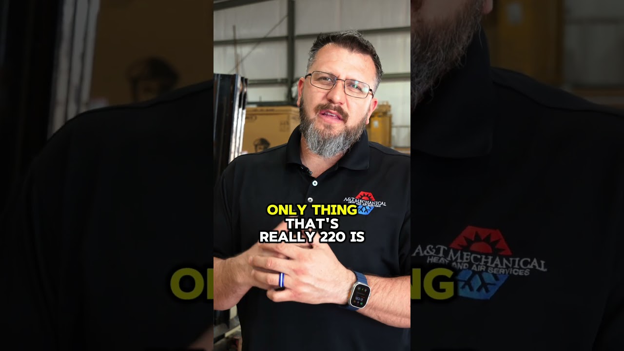 whats the difference between 110v and 220v wiring?