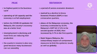 ASSIGNMENT SUBJECT AFT1093 MACROECONOMIC ABOUT CASE STUDY NO 1