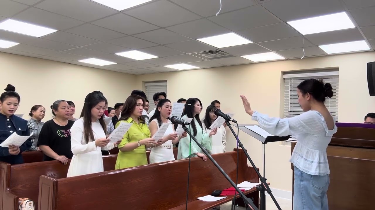 TV.103- Địa Cầu Đầy Dẫy Loài Thụ Tạo- Phùng Minh Mẫn 