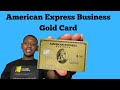 American Express Business Gold Card ($2000 carry over limit, $295 AF)