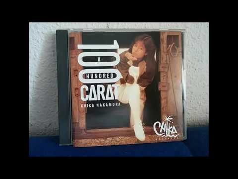 Chika Nakamura – 100 Carat – Vinyl (LP, Album, Promo), 1988