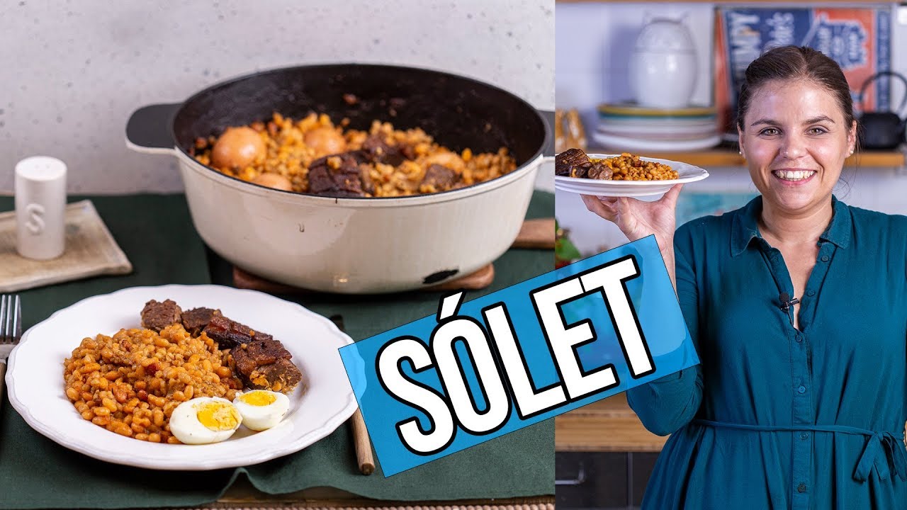 Sólet pár óra alatt? Simán!