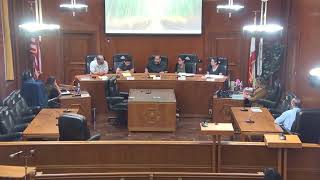PARKS & RECREATION COMMISSION MEETING MAY 14, 2026