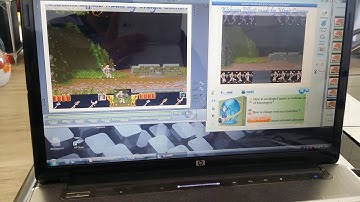 Msx magic sword rs232