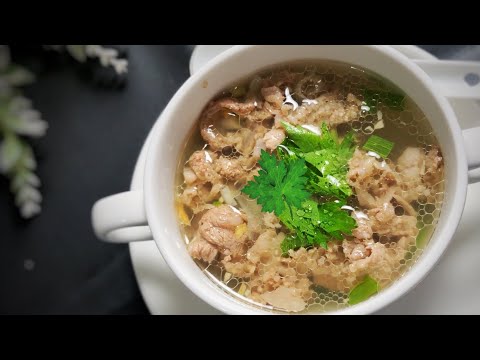 Daging Short Plate Dimasak Apa
