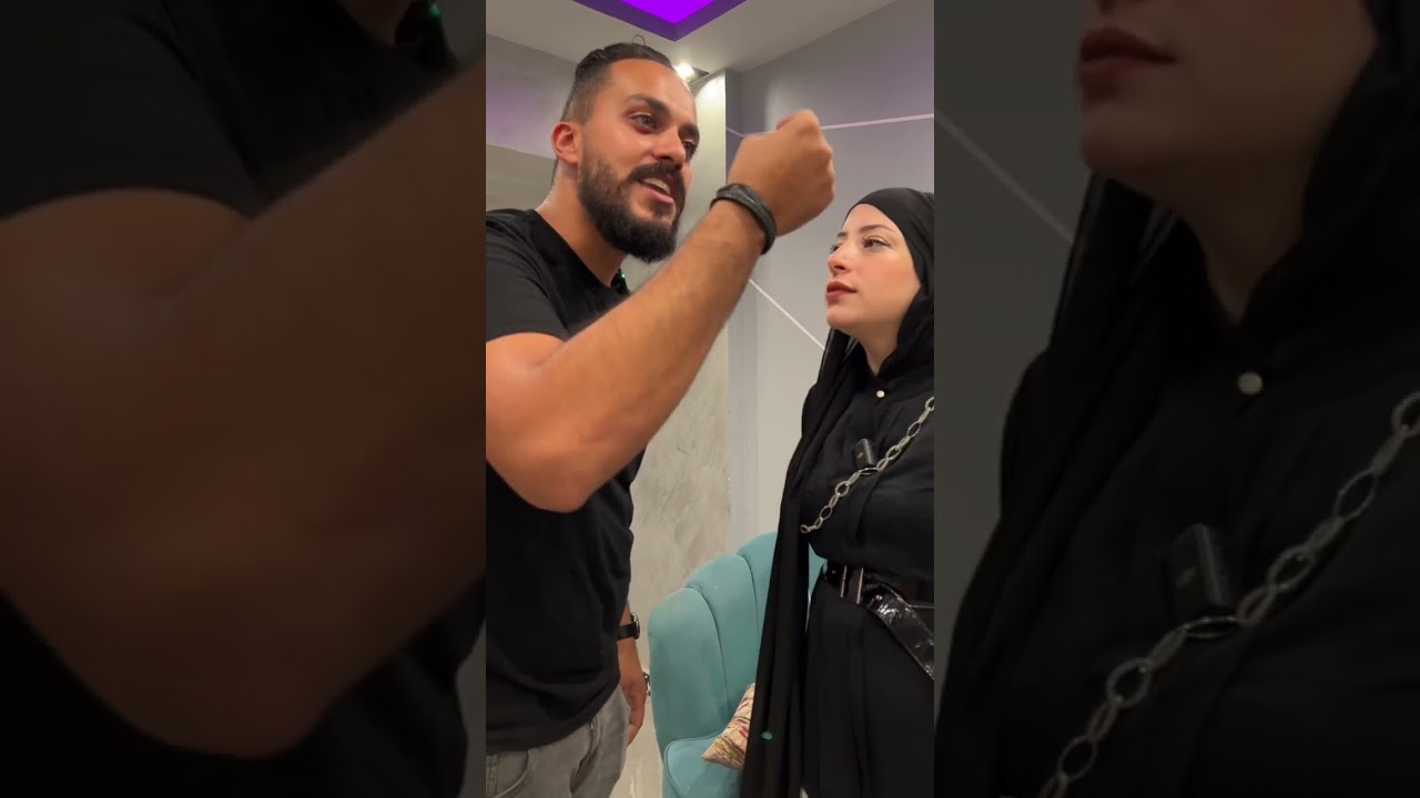 الزوجه الطيبه